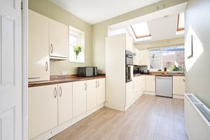Twentywell Road Bradway
